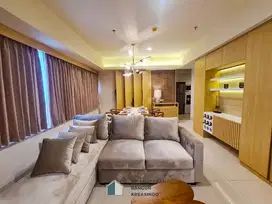 Disewakan Apartement Orange Country Tower Newport Lippo Cikarang
