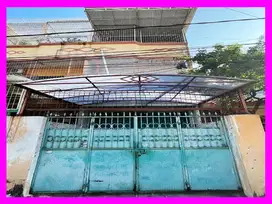 Dhyana Ruko ukuran 5x20m di Jelambar