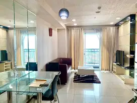Disewakan 2BR Thamrin Executive