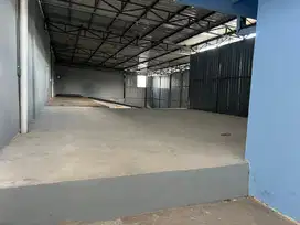 FOR RENT Gudang Kara Industrial Park Batam Centre Luas & Strategis