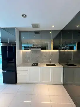 Apartemen Mewah Baru Gress disewakan Tower VIA CW Surabaya