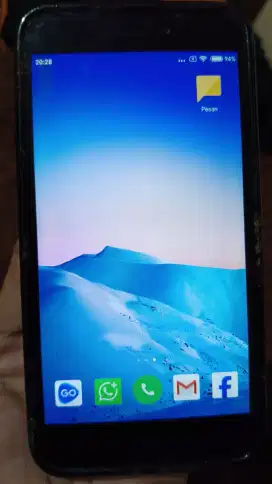 Redmi 5a enak main game batre awet