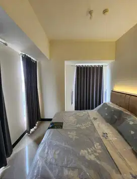 Apartemen Gunawangsa Merr Lt.26 dekat Sukolilo Medokan Ayu (DNDGK)