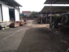 Dijual Gudang di Bintara Jaya, Bekasi