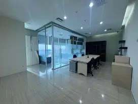 Disewakan Murah Office APL Tower Central Park