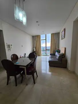 Dijual Cepat Apt The Summit 2BR 100m² BEST DEAL Jakut