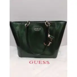 Guess bag preloved