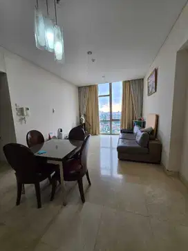 Disewa Cepat Apt The Summit 2BR 100m² BEST DEAL Jakut