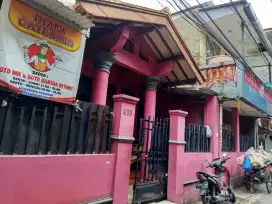 DIJUAL CEPAT RUMAH, LOKASI STRATEGIS