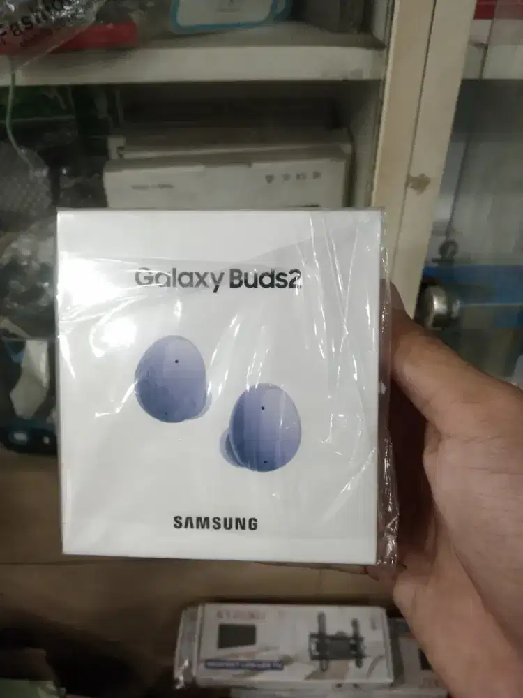 Samsung galaxy buds 2