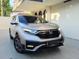 Km3rb! Crv Prestige Sensing 2021