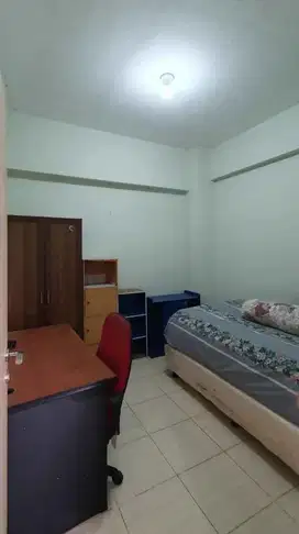 Dijual Apartemen Bale Hinggil Nol Raya Merr 2BR