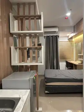 Vco - Disewa Apartemen B-Residence Tower Rose Studio Furnish
