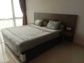 DiSewakan Cepat U-Residence Apartment Studio Tower 3, FULL FURNISHED