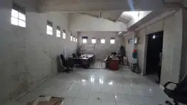 Dijual Disewakan Gudang Strategis di Gunung Batu
