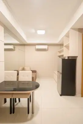 Dijual Apartemen The Mansion Bougenville – Tower Gloria, Sunter