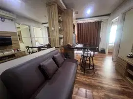 Sewa 2BR Madison Park–FF Lengkap, Strategis Dkt Mall & Kampus