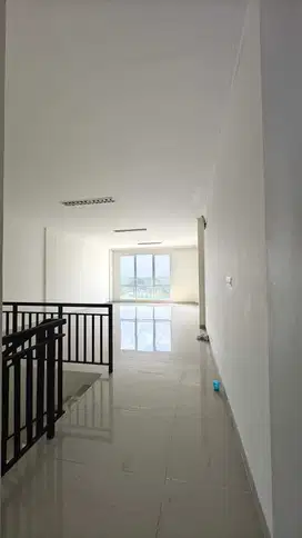 Ruko Ruby Commercial Summarecon Bandung