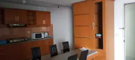 DIJUAL SEGERA APARTEMEN TAMAN RASUNA 74sqm FULL FURNISH