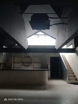 Commercial place for rent at senopati