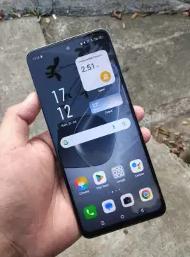 INFINIX HOT 50 8/128