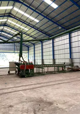 Dijual Pabrik Plywood Lumajang dekat Pasuruan Probolinggo