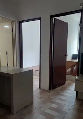 Apartemen Mediteranean Tanjung Duren 2 BR Furnished Rp 50 Juta / Tahun
