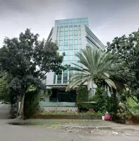 FOR SALE GEDUNG SIAP PAKAI DI SENOPATI AREA KEBAYORAN BARU JAK SEL