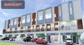 RUKO GADING CENTER