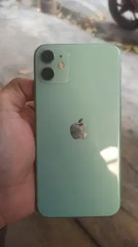 Iphone 11 inter
