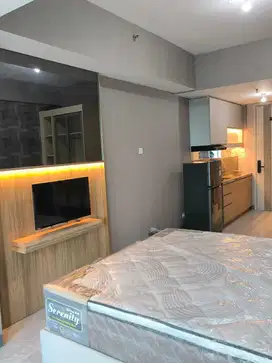 disewakan istimewa apartement bella pakuwon city