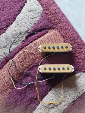 Pickup gitar squire stratocaster korea
