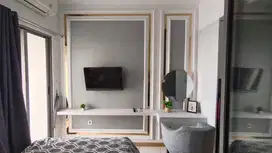 Apartemen Studio Midtown Residence, Gading serpong