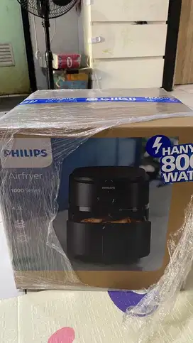 Air Fryer Philips NA 120/00 4.2 Liter