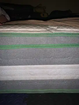 Kasur springbed