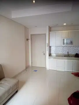 Disewakan apartemen elpis residence gunung sahari 2 kamar