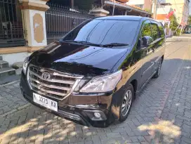 INNOVA 2015 G DIESEL MATIC ISTIMEWA