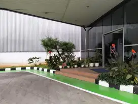 Dijual Pabrik Atau Gudang di Kawasan Industri Delta Silicon Cikarang