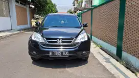 Honda CR-V 2010 Bensin