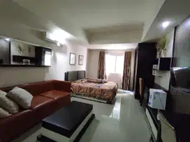 Disewakan Apartemen Studio Nagoya Mansion Batam Full Furnished