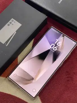 Samsung S24 Ultra 12/256gb fullset no minus