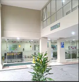 Dijual Type Studio Apartemen Kalibata City ,Green Palace Tower Palem