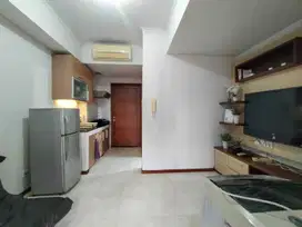 Disewa 1BR Bersih Siap Huni Apt Royal Mediterania, Tanjung Duren