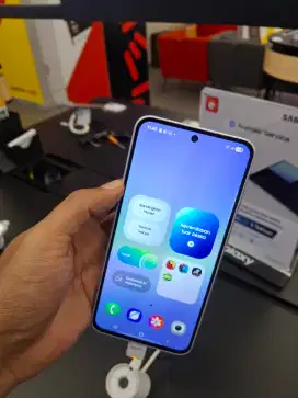 Samsung A36 5G Free Charger Original dan Gift Senilai 200K