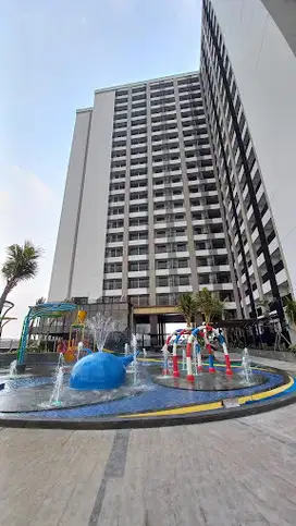 ANWA RESIDENCE APARTEMEN STUDIO FULL FURNISHED