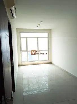 ONE STOP LIVING AKSES MALL! DIJUAL 2BR CONDO CENTRAL PARK RESIDENCE