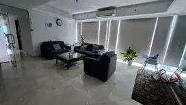 Apartemen Bellagio 2BR Fully Furnished Mega Kuningan Jaksel