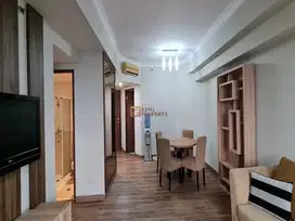 AKSES LANGSUNG MALL! DIJUAL 2BR+ CONDO TAMAN ANGGREK