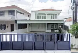 SEWA RUKO 250M2