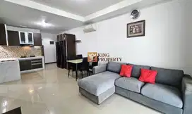 City Lights Lover! Dijual 2BR FF Condominium Green Bay Pluit